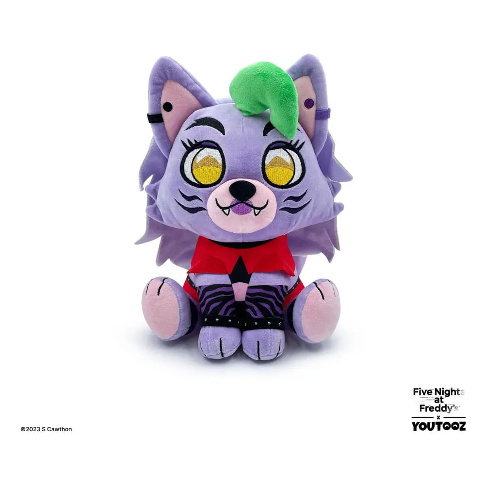 Five Nights at Freddy's Plišana figura Roxy Sit 22 cm fotografija proizvoda