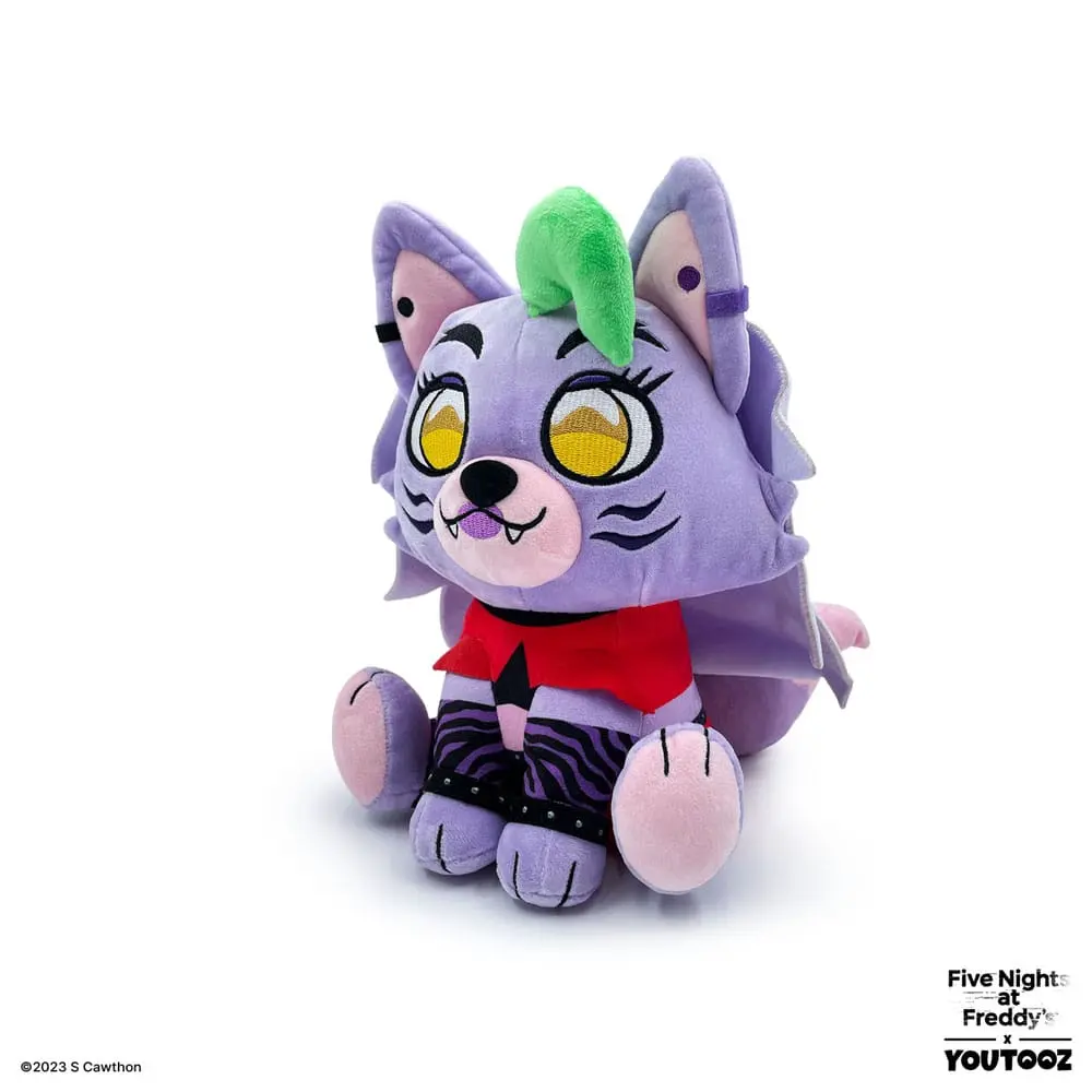 Five Nights at Freddy's Plišana figura Roxy Sit 22 cm fotografija proizvoda