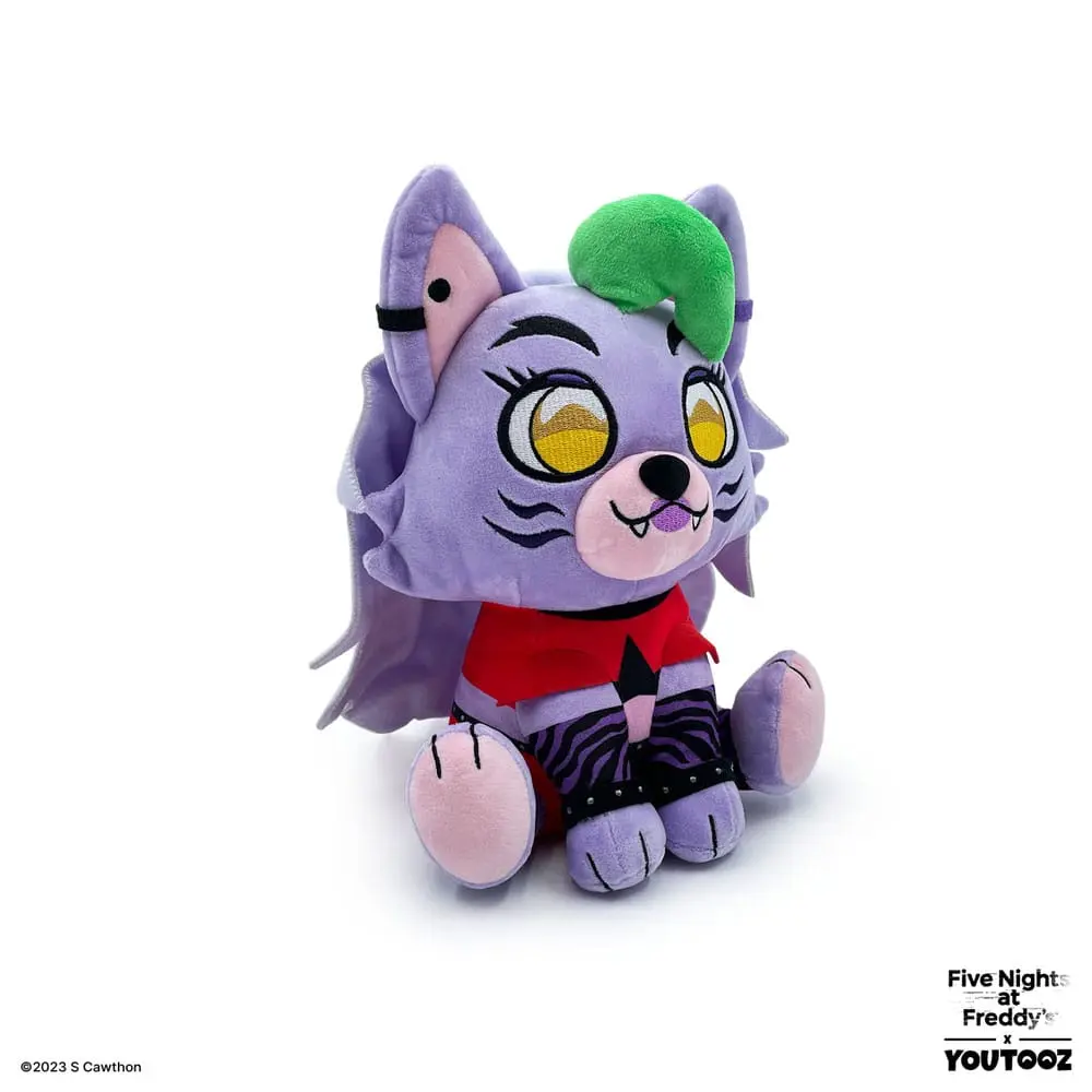 Five Nights at Freddy's Plišana figura Roxy Sit 22 cm fotografija proizvoda