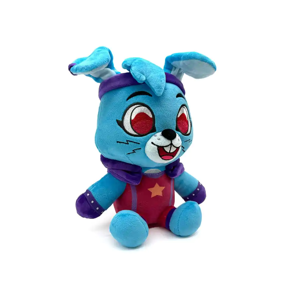 Five Nights at Freddy's Plišana figura Ruined Glamrock Bonnie 22 cm fotografija proizvoda