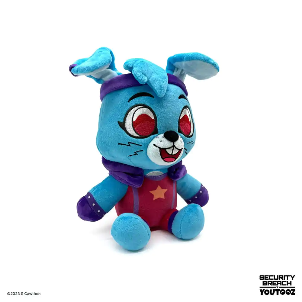 Five Nights at Freddy's Plišana figura Ruined Glamrock Bonnie 22 cm fotografija proizvoda