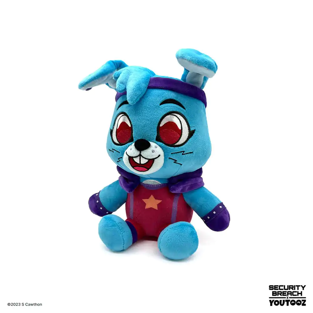 Five Nights at Freddy's Plišana figura Ruined Glamrock Bonnie 22 cm fotografija proizvoda