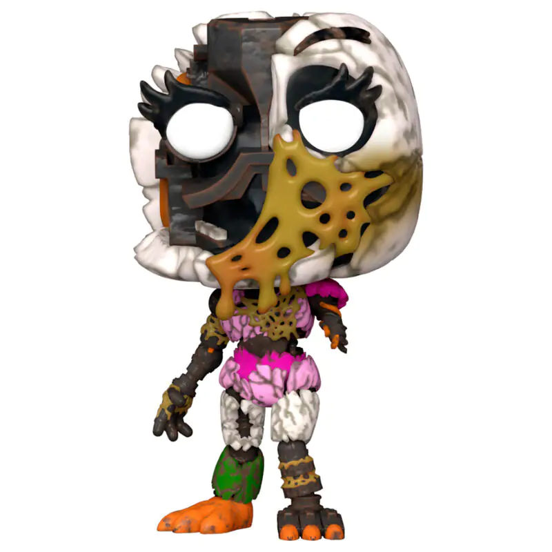 Five Nights at Freddy's: Security Breach - Ruin Funko POP! Games Vinyl Figura Chica 9 cm fotografija proizvoda