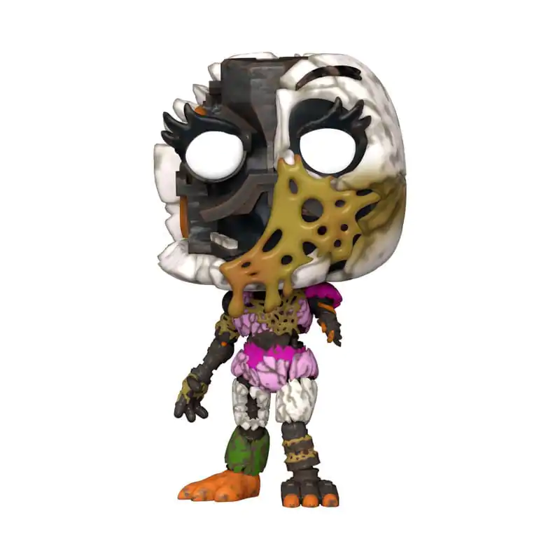 Five Nights at Freddy's: Security Breach - Ruin Funko POP! Games Vinyl Figura Chica 9 cm fotografija proizvoda