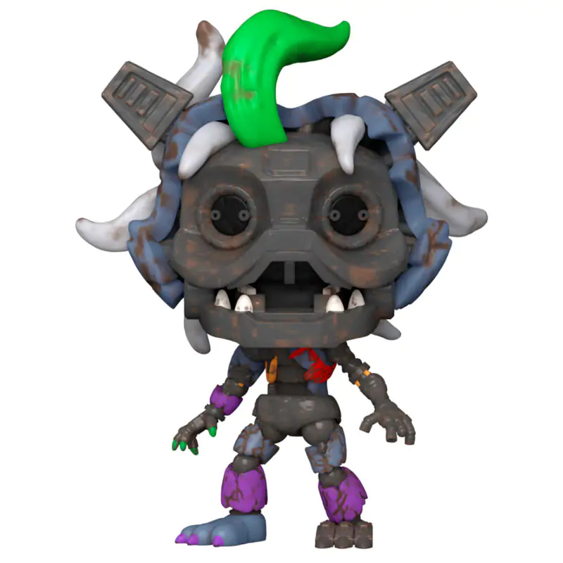 Five Nights at Freddy's: Security Breach - Ruin Funko POP! Games Vinilna Figura Roxy 9 cm fotografija proizvoda