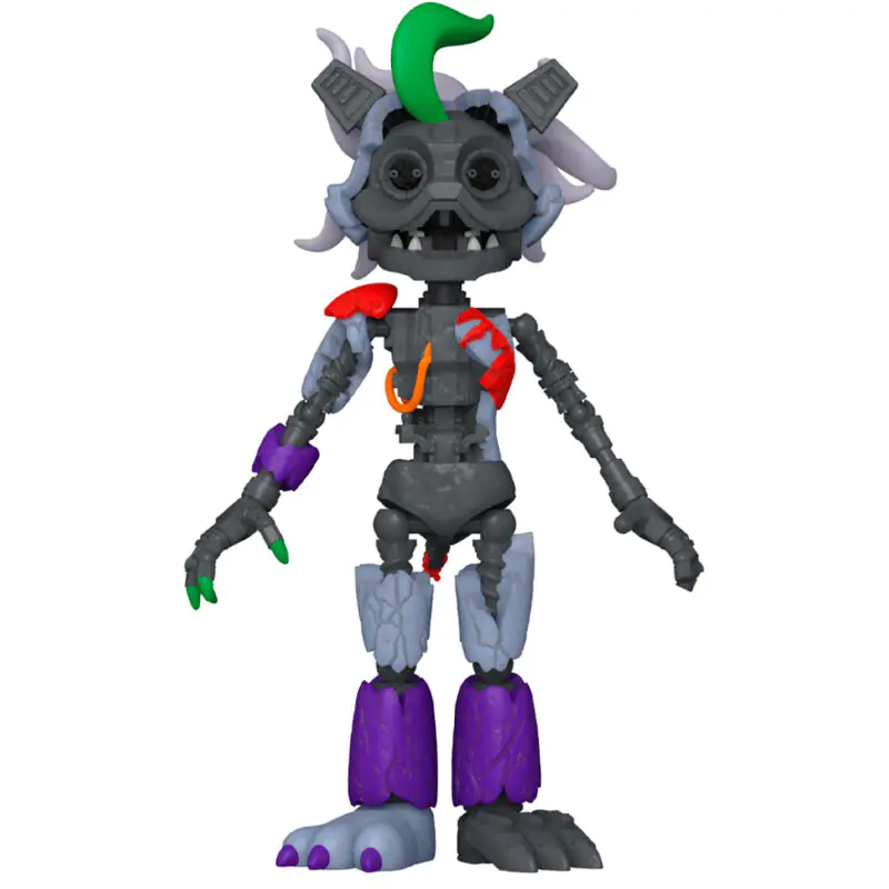 Five Nights at Freddy's: Security Breach - Ruin akcijska figura Roxy 13 cm fotografija proizvoda