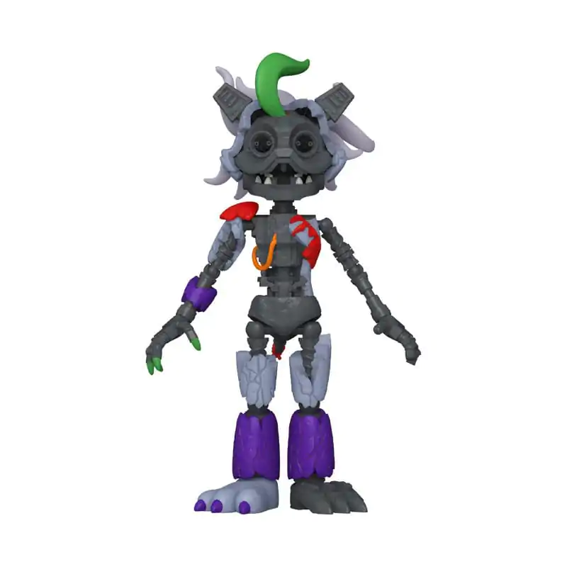 Five Nights at Freddy's: Security Breach - Ruin akcijska figura Roxy 13 cm fotografija proizvoda