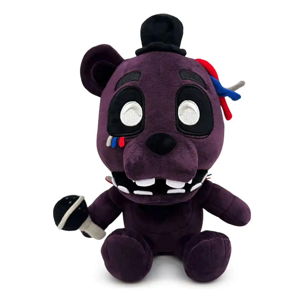Five Nights at Freddy's plišana figura Shadow Freddy 22 cm fotografija proizvoda