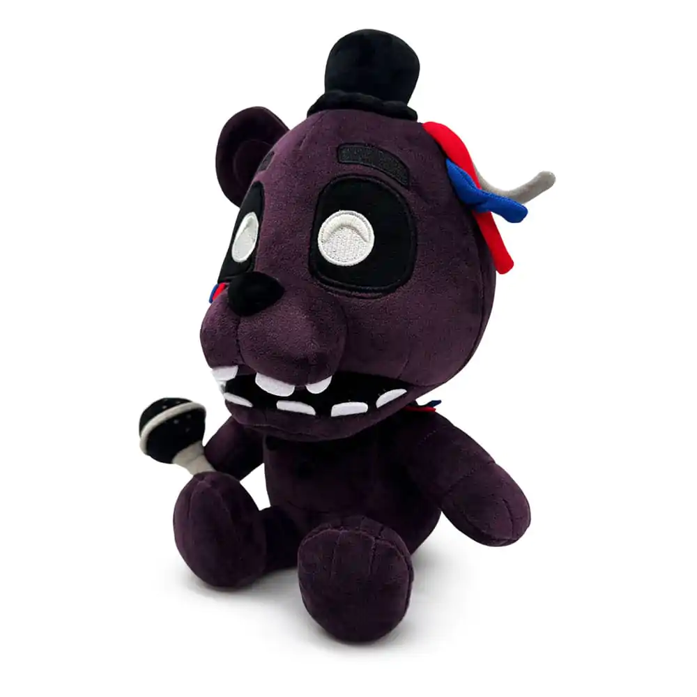 Five Nights at Freddy's plišana figura Shadow Freddy 22 cm fotografija proizvoda