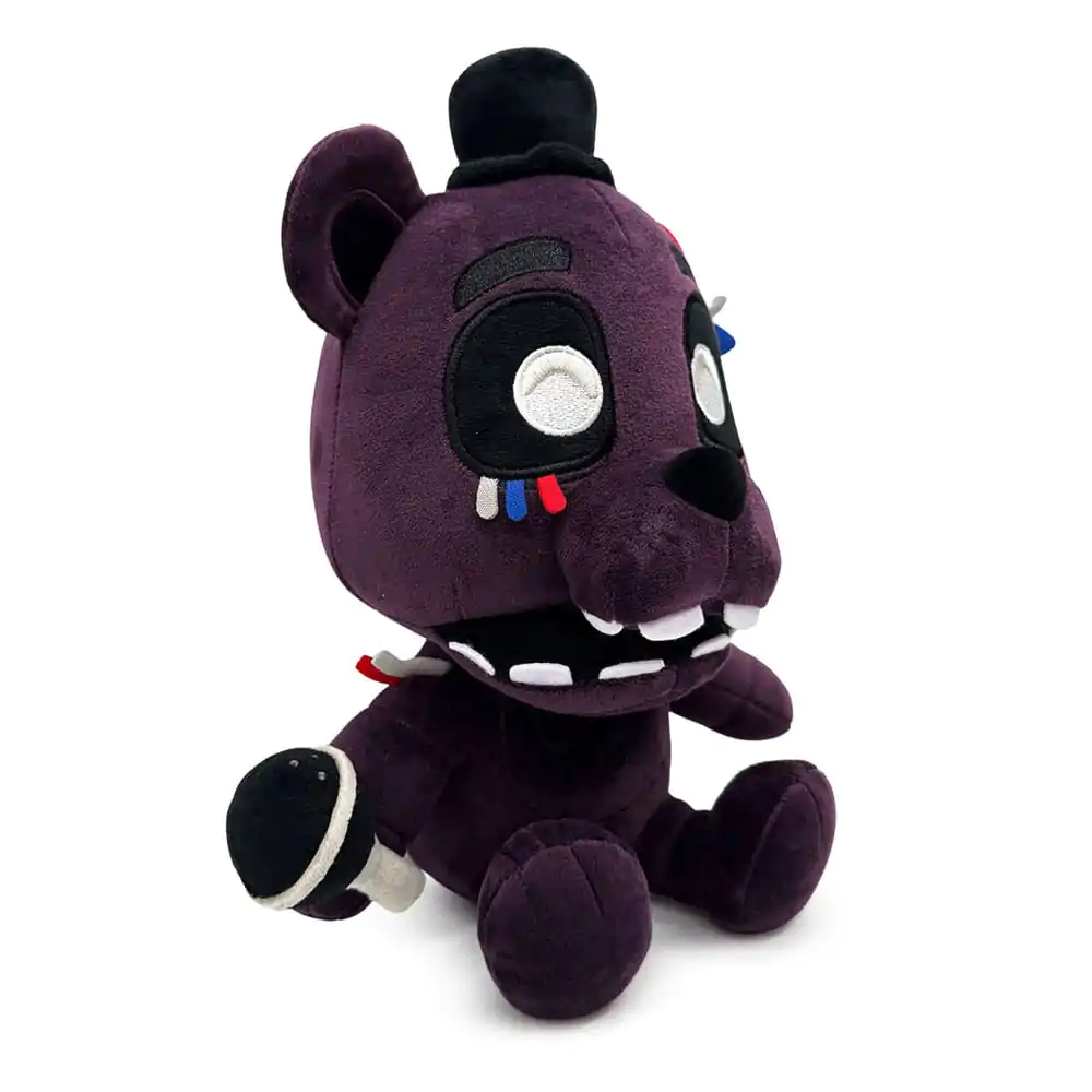Five Nights at Freddy's plišana figura Shadow Freddy 22 cm fotografija proizvoda