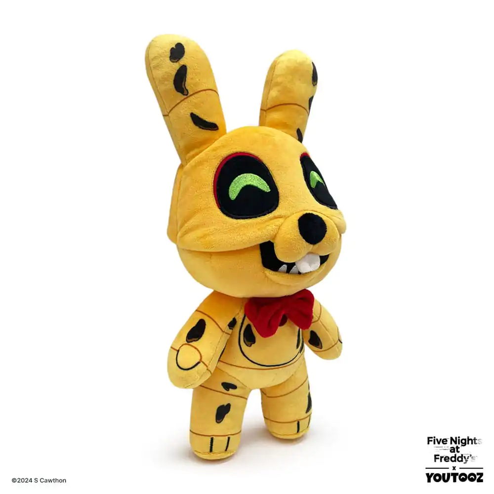 Five Nights at Freddy's Plišana Figura Spring Bonnie 22 cm fotografija proizvoda