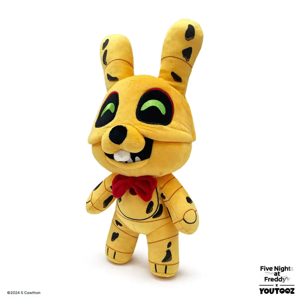 Five Nights at Freddy's Plišana Figura Spring Bonnie 22 cm fotografija proizvoda