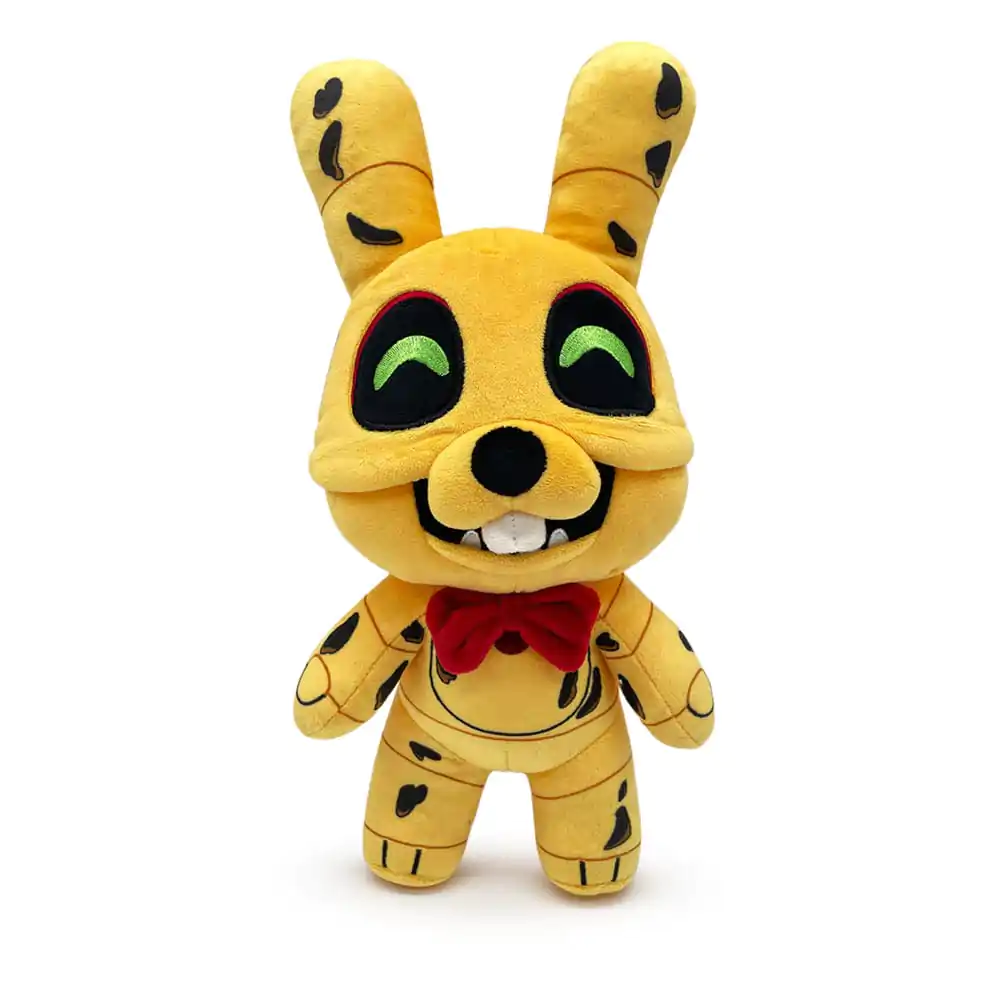 Five Nights at Freddy's Plišana Figura Spring Bonnie 22 cm fotografija proizvoda