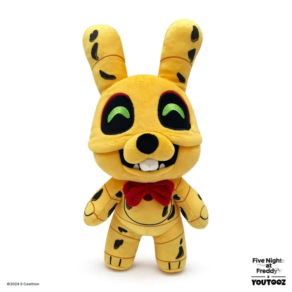 Five Nights at Freddy's Plišana Figura Spring Bonnie 22 cm fotografija proizvoda