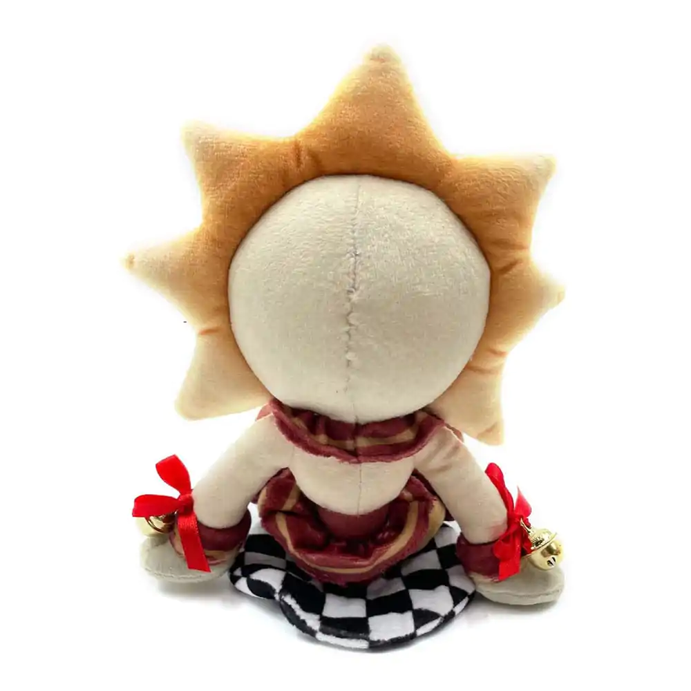 Five Nights at Freddy's Plišana Figura Sun Shoulder Rider 15 cm fotografija proizvoda