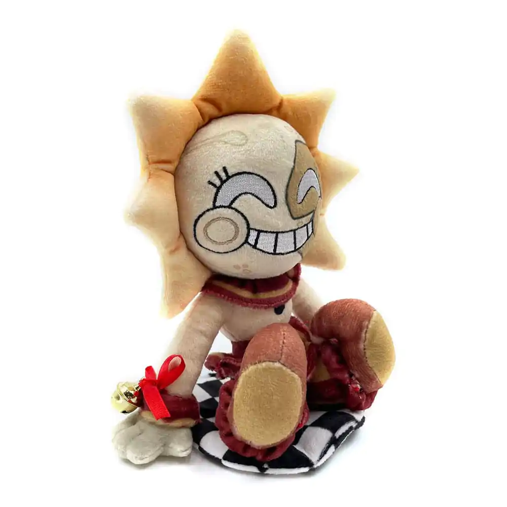 Five Nights at Freddy's Plišana Figura Sun Shoulder Rider 15 cm fotografija proizvoda