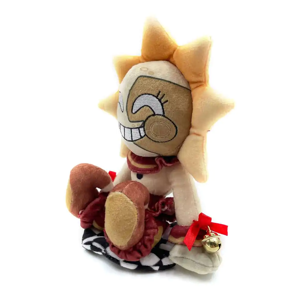 Five Nights at Freddy's Plišana Figura Sun Shoulder Rider 15 cm fotografija proizvoda