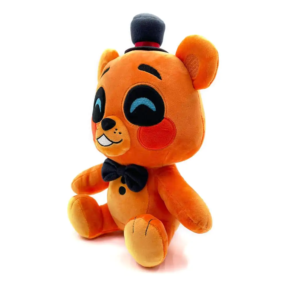 Five Nights at Freddy's Plišana Figura Igračka Freddy 22 cm fotografija proizvoda