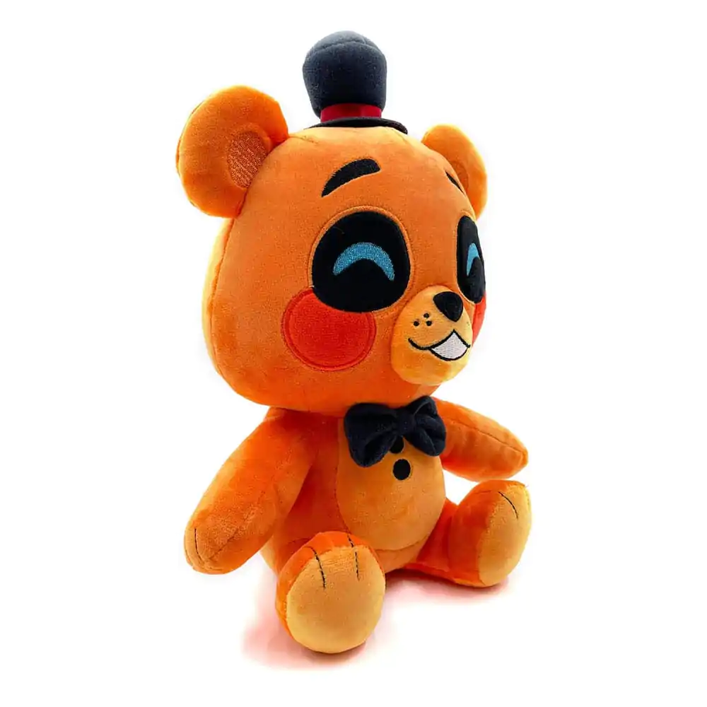 Five Nights at Freddy's Plišana Figura Igračka Freddy 22 cm fotografija proizvoda