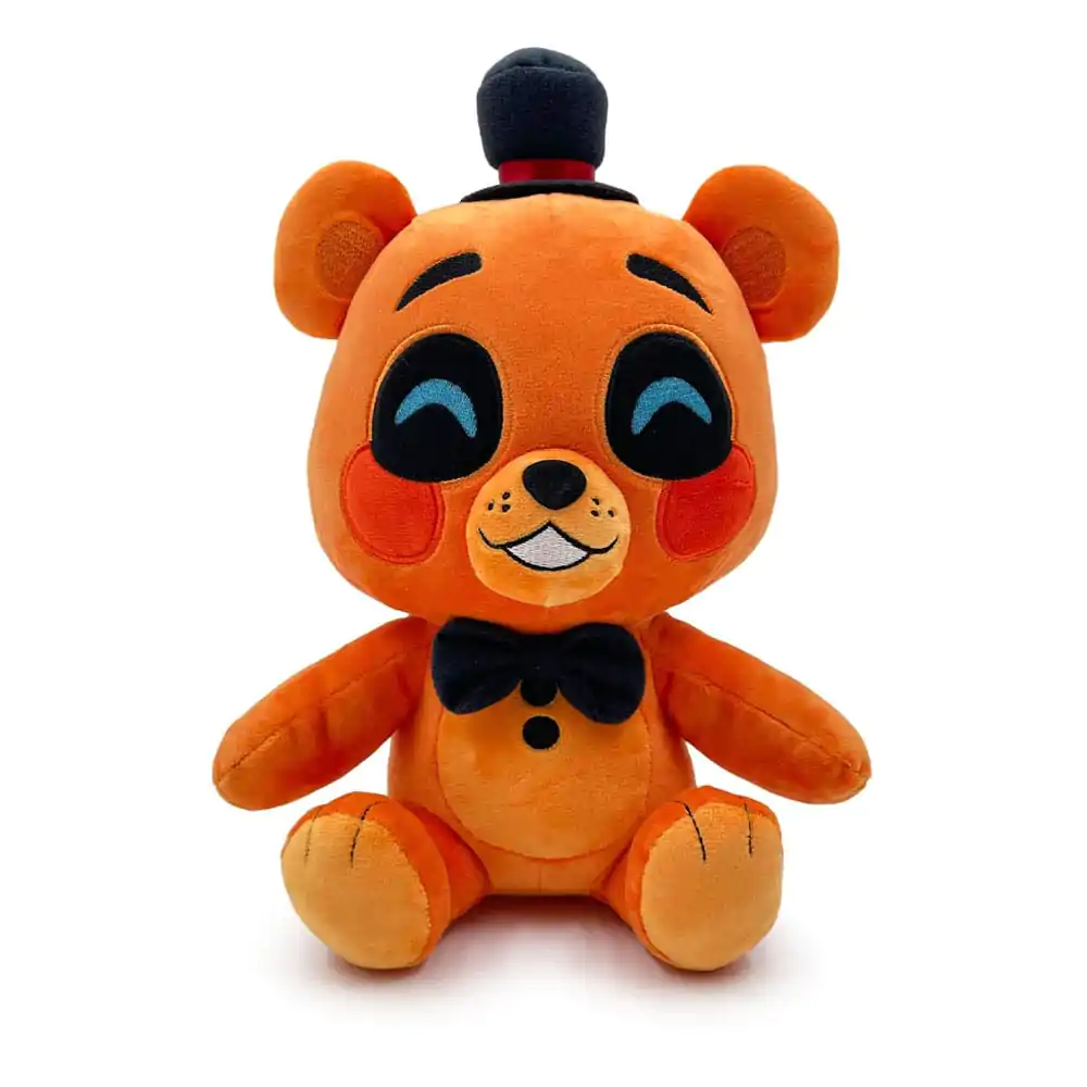 Five Nights at Freddy's Plišana Figura Igračka Freddy 22 cm fotografija proizvoda