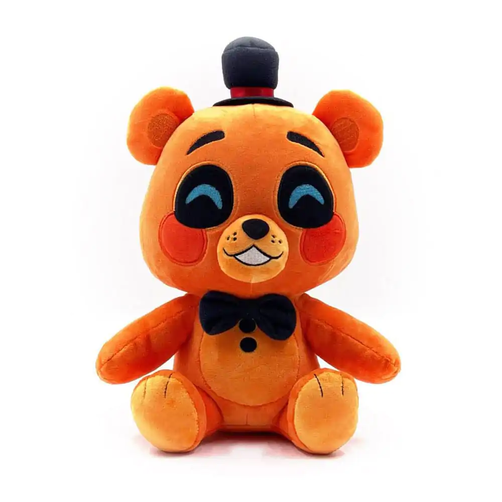 Five Nights at Freddy's Plišana Figura Igračka Freddy 22 cm fotografija proizvoda