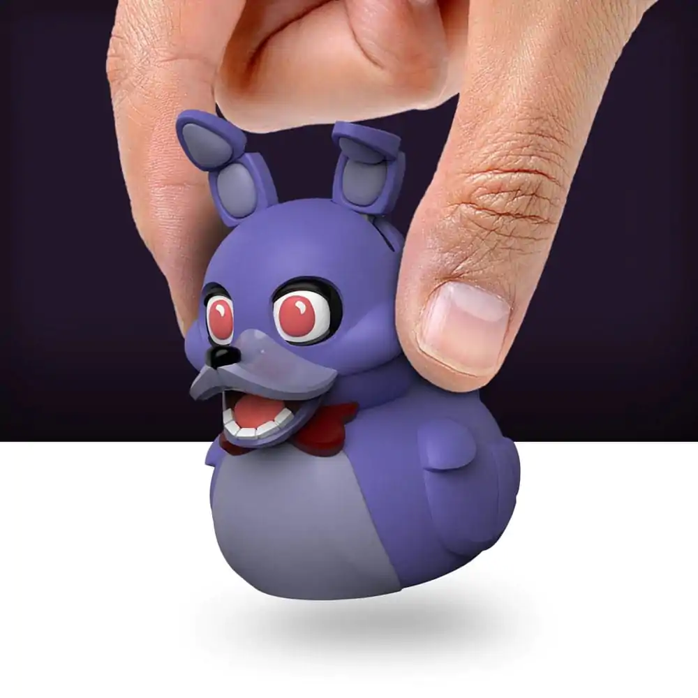 Five Nights at Freddy´s Tubbz Mini PVC figurica Bonnie 5 cm fotografija proizvoda