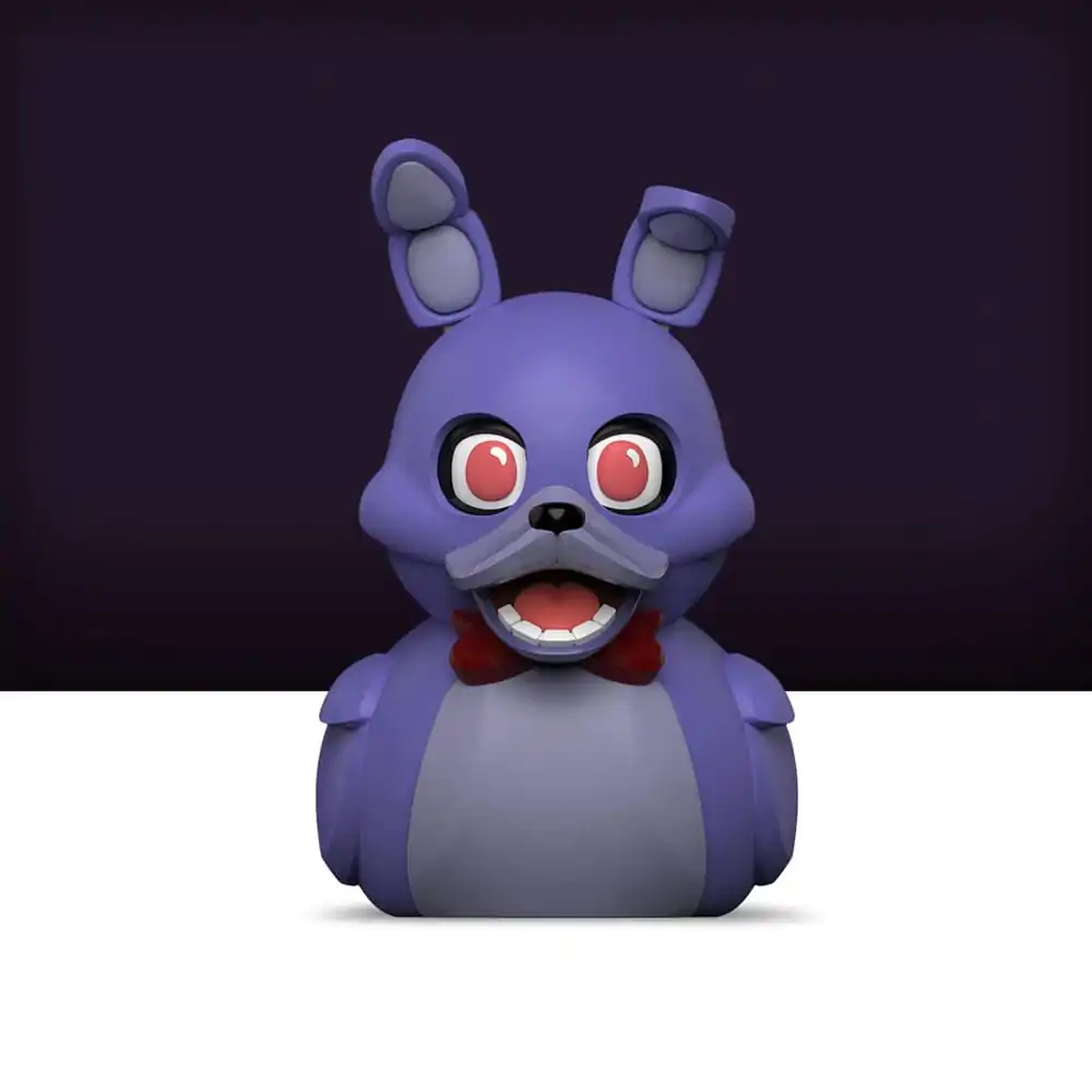 Five Nights at Freddy´s Tubbz Mini PVC figurica Bonnie 5 cm fotografija proizvoda