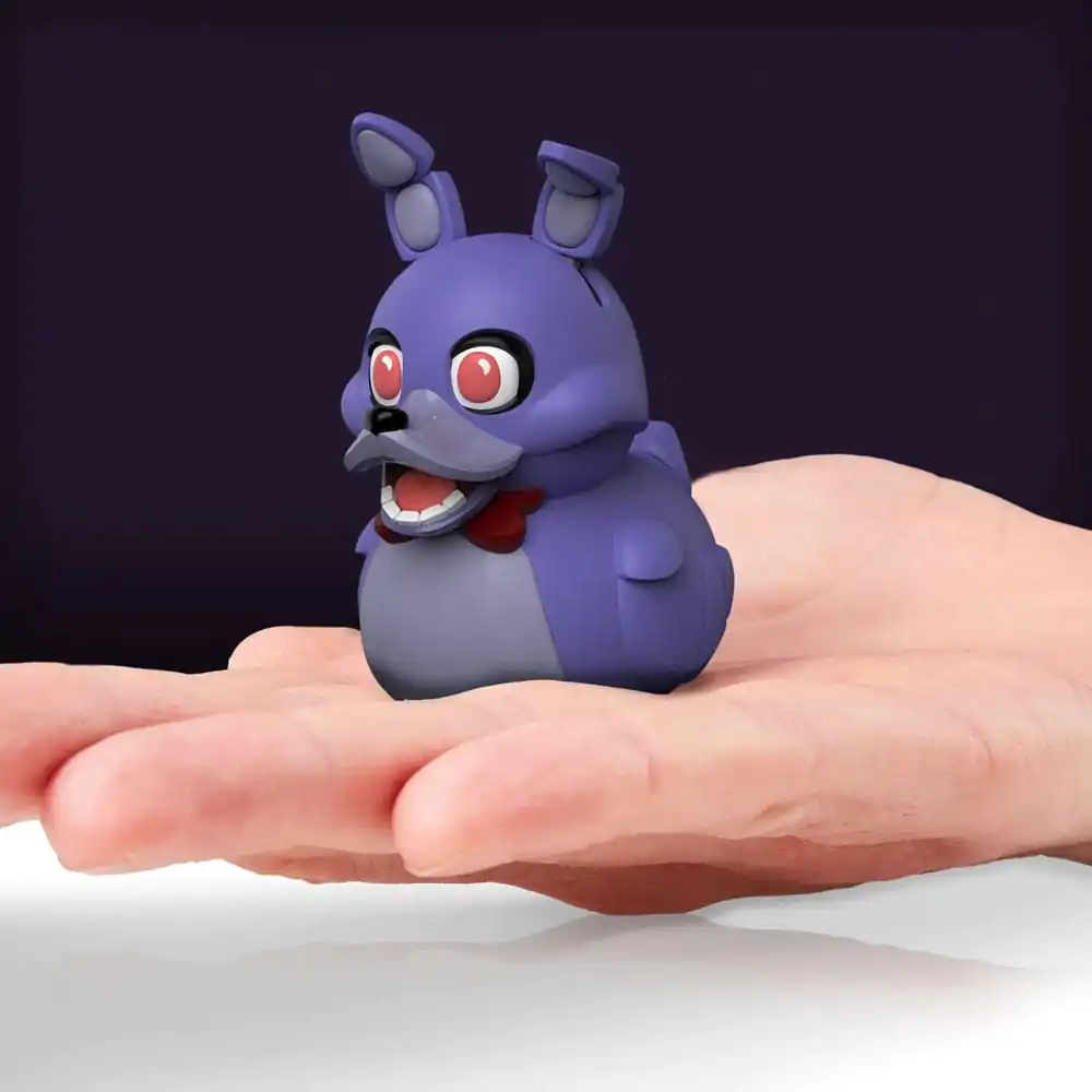 Five Nights at Freddy´s Tubbz Mini PVC figurica Bonnie 5 cm fotografija proizvoda