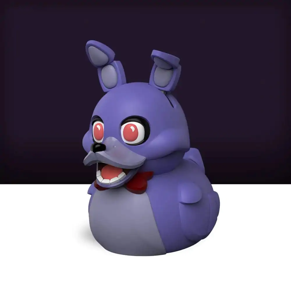 Five Nights at Freddy´s Tubbz Mini PVC figurica Bonnie 5 cm fotografija proizvoda