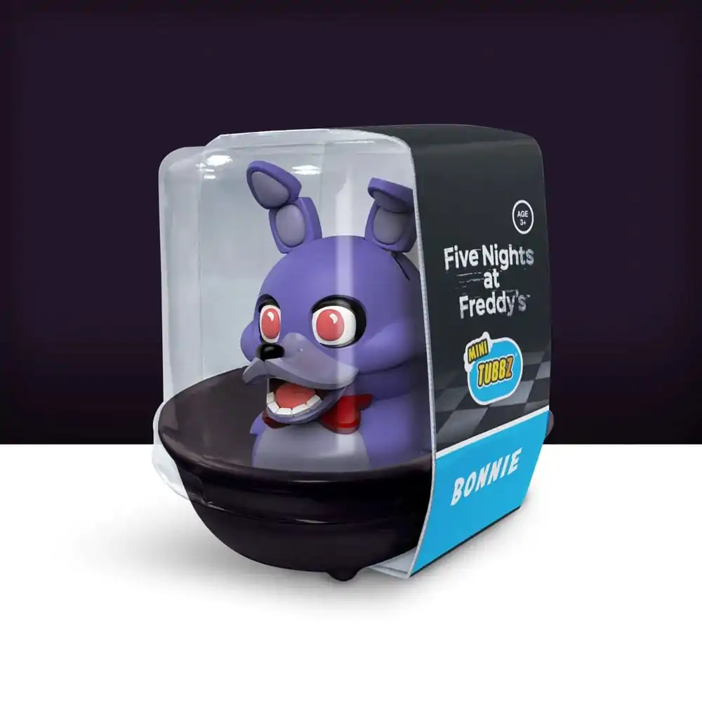 Five Nights at Freddy´s Tubbz Mini PVC figurica Bonnie 5 cm fotografija proizvoda