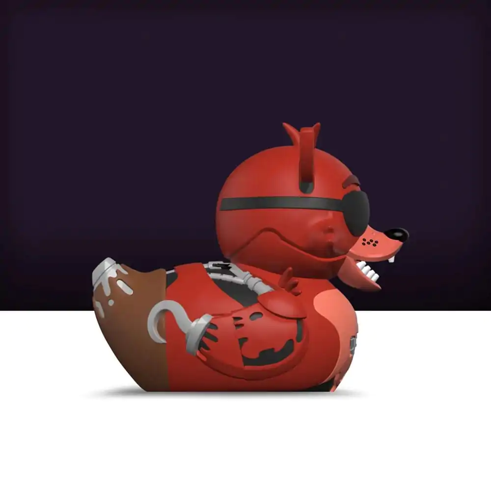 Five Nights at Freddy´s Tubbz Mini PVC figurica Foxy 5 cm fotografija proizvoda