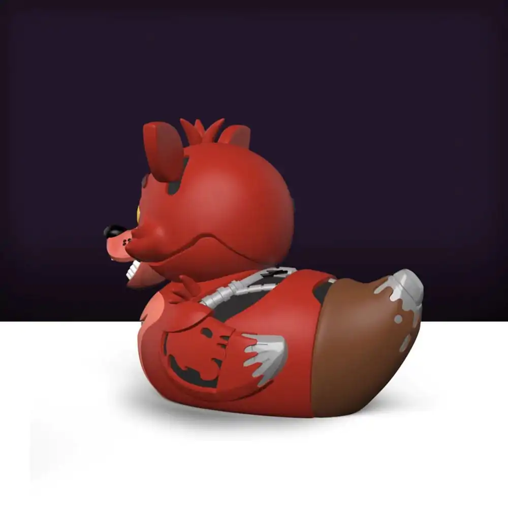 Five Nights at Freddy´s Tubbz Mini PVC figurica Foxy 5 cm fotografija proizvoda