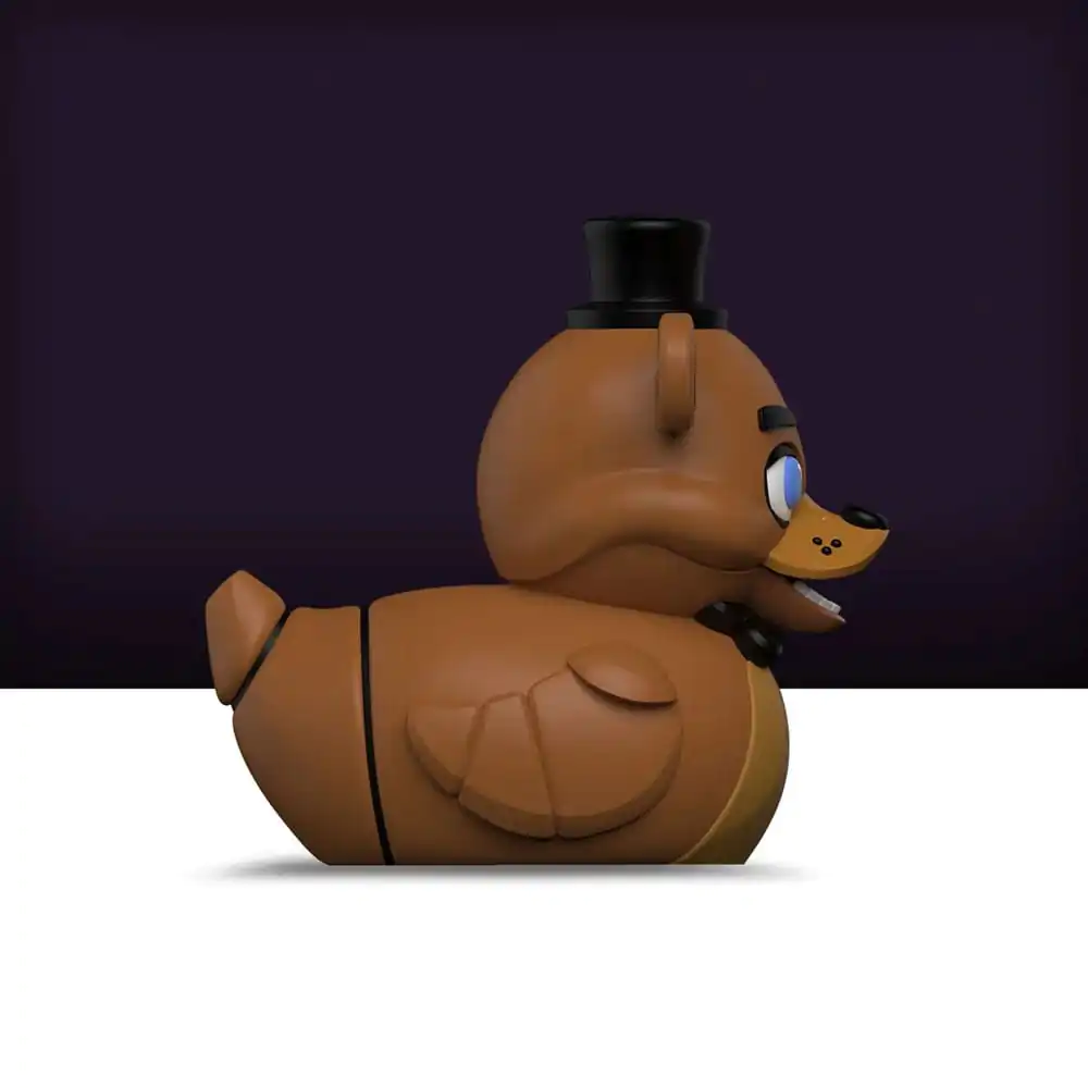 Five Nights at Freddy´s Tubbz mini PVC figurica Freddy 5 cm fotografija proizvoda