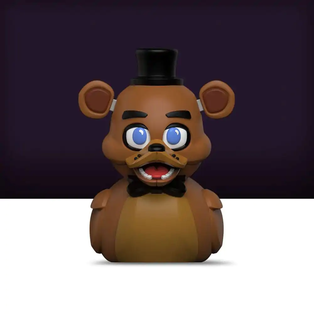 Five Nights at Freddy´s Tubbz mini PVC figurica Freddy 5 cm fotografija proizvoda