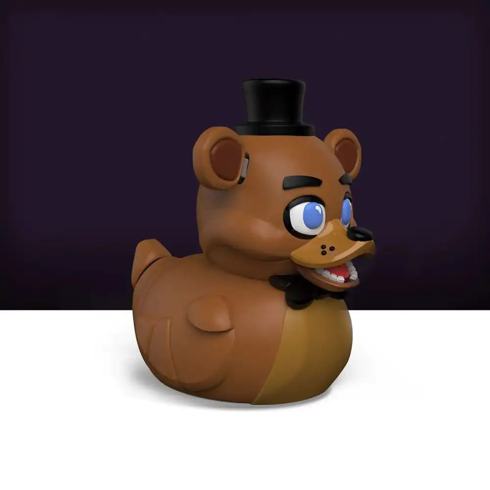 Five Nights at Freddy´s Tubbz mini PVC figurica Freddy 5 cm fotografija proizvoda