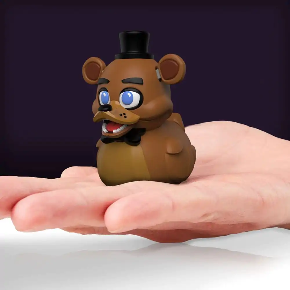 Five Nights at Freddy´s Tubbz mini PVC figurica Freddy 5 cm fotografija proizvoda