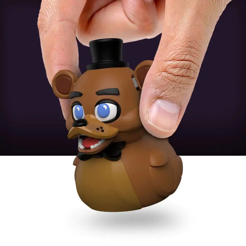 Five Nights at Freddy´s Tubbz mini PVC figurica Freddy 5 cm fotografija proizvoda