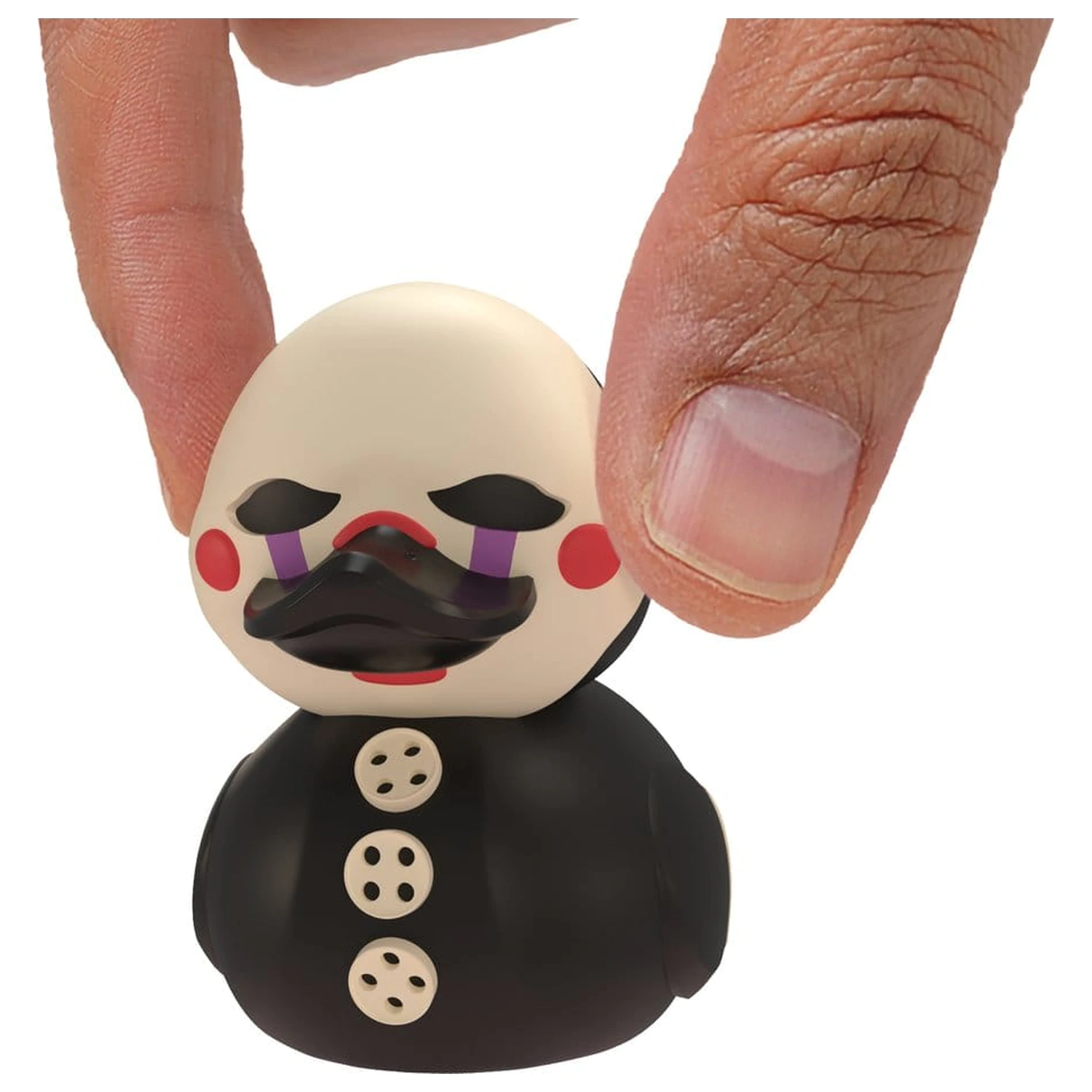Five Nights at Freddy's Tubbz Mini PVC figura Marionette 5 cm fotografija proizvoda