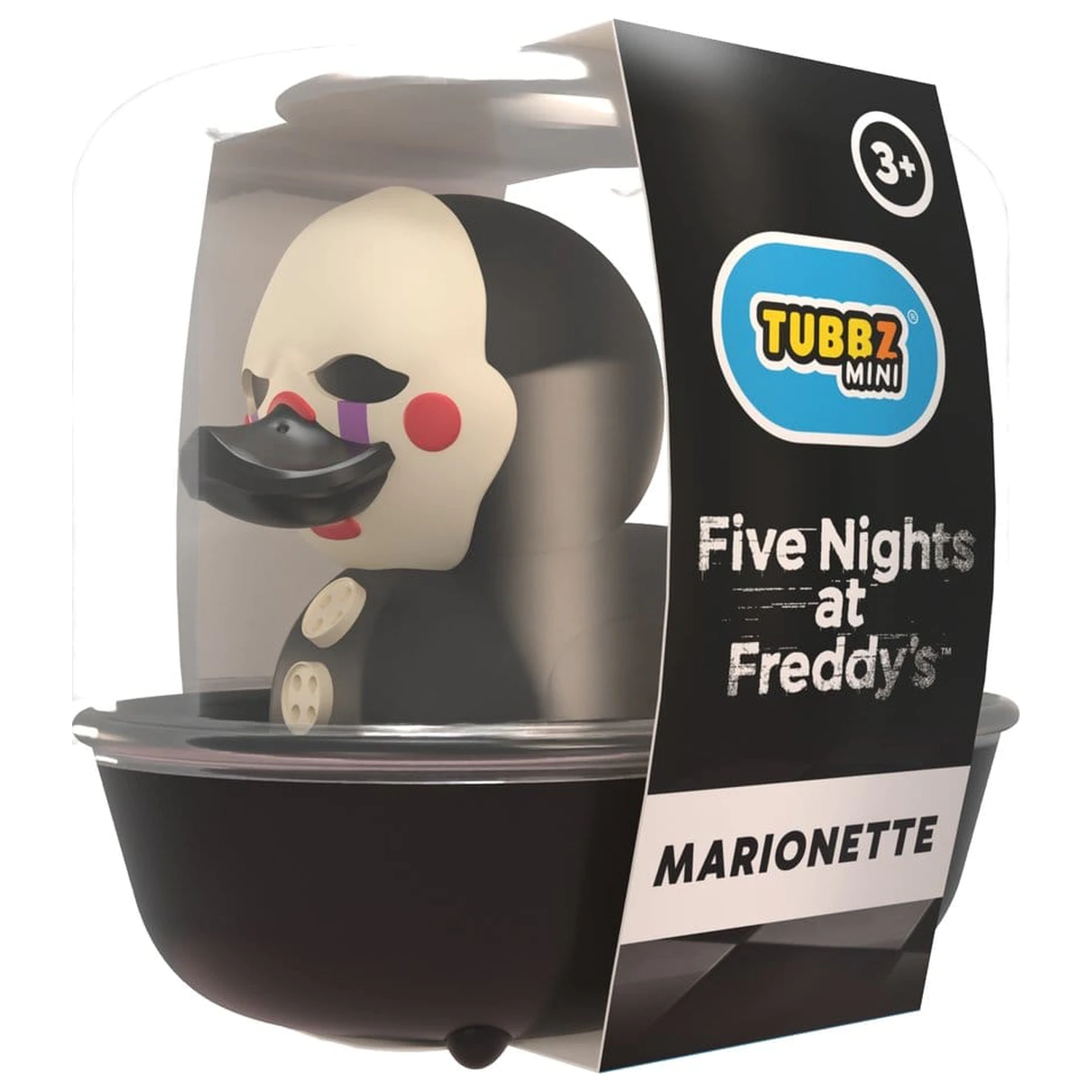 Five Nights at Freddy's Tubbz Mini PVC figura Marionette 5 cm fotografija proizvoda