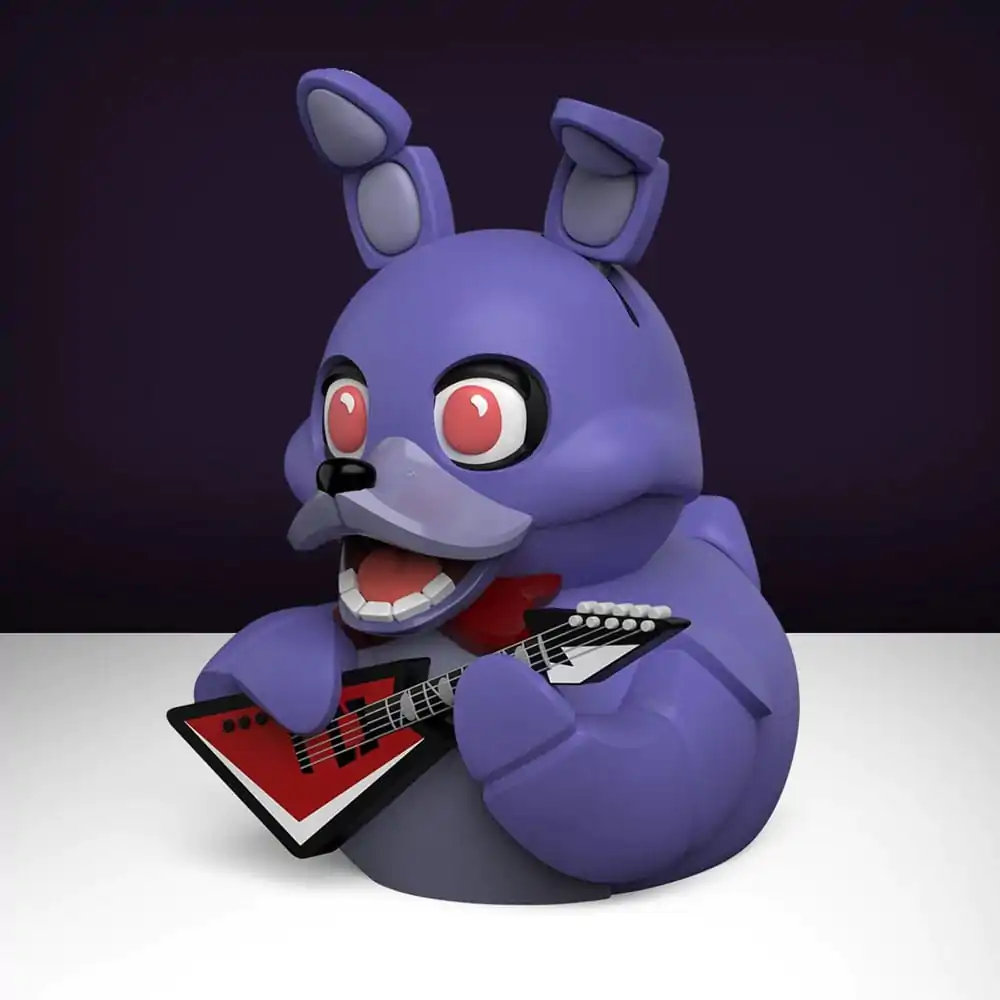 Five Nights at Freddy´s Tubbz PVC figura Bonnie 1. izdanje 10 cm fotografija proizvoda