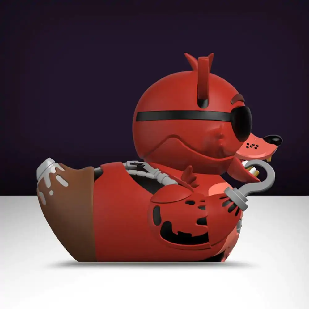 Five Nights at Freddy´s Tubbz PVC figura Foxy 1. izdanje 10 cm fotografija proizvoda