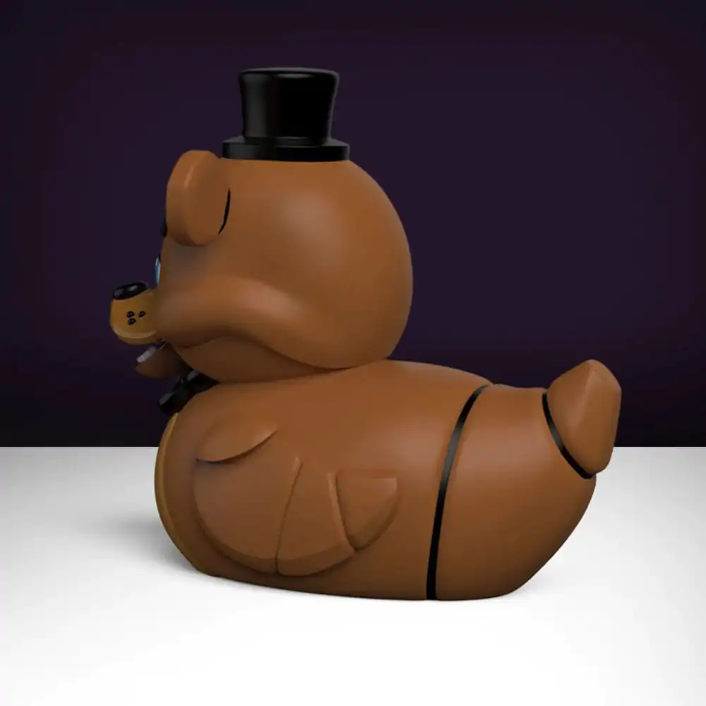 Five Nights at Freddy´s Tubbz PVC figura Freddy 1. izdanje 10 cm fotografija proizvoda