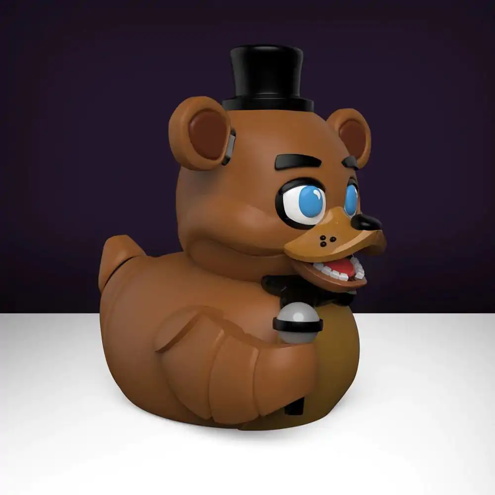 Five Nights at Freddy´s Tubbz PVC figura Freddy 1. izdanje 10 cm fotografija proizvoda