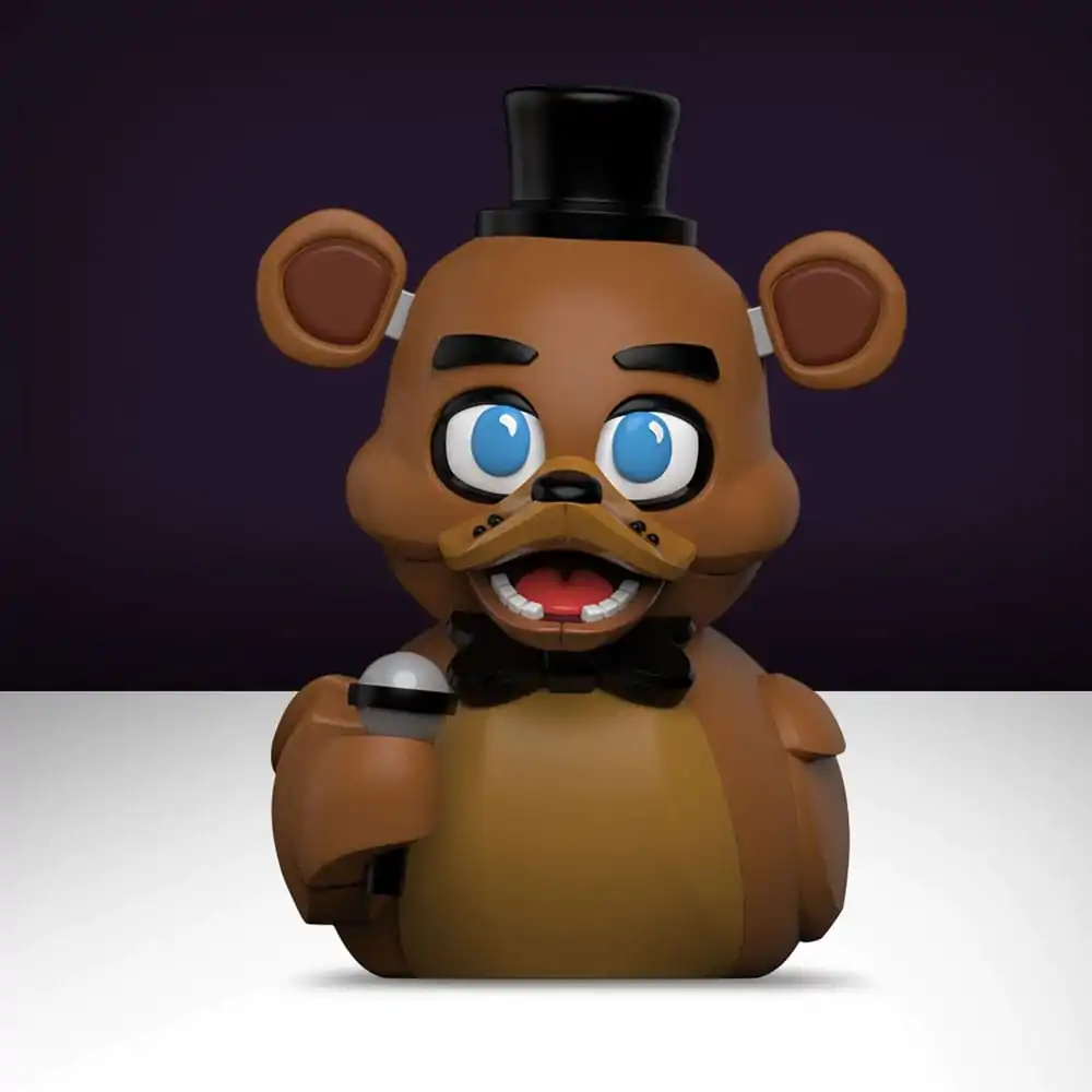 Five Nights at Freddy´s Tubbz PVC figura Freddy 1. izdanje 10 cm fotografija proizvoda