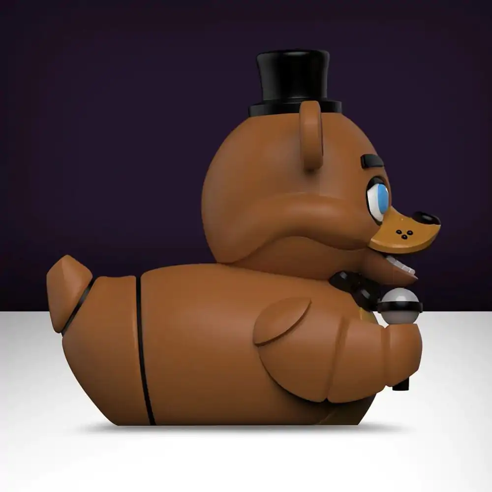 Five Nights at Freddy´s Tubbz PVC figura Freddy 1. izdanje 10 cm fotografija proizvoda