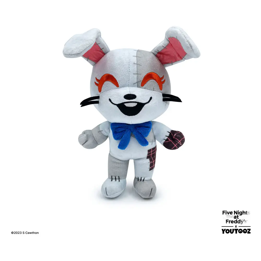 Five Nights at Freddy's Plišana figura Vanny Chibi 22 cm fotografija proizvoda