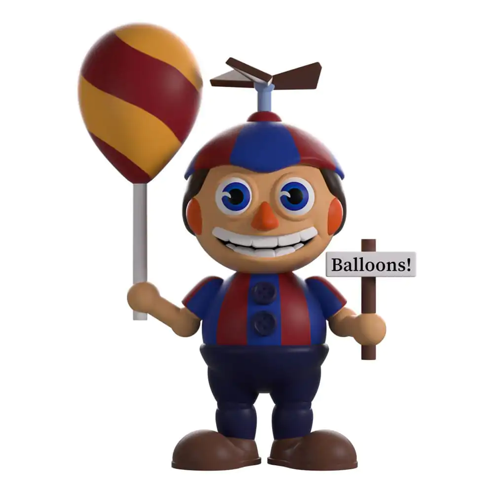 Five Nights at Freddy´s Vinil Figura Balloon Boy 13 cm fotografija proizvoda