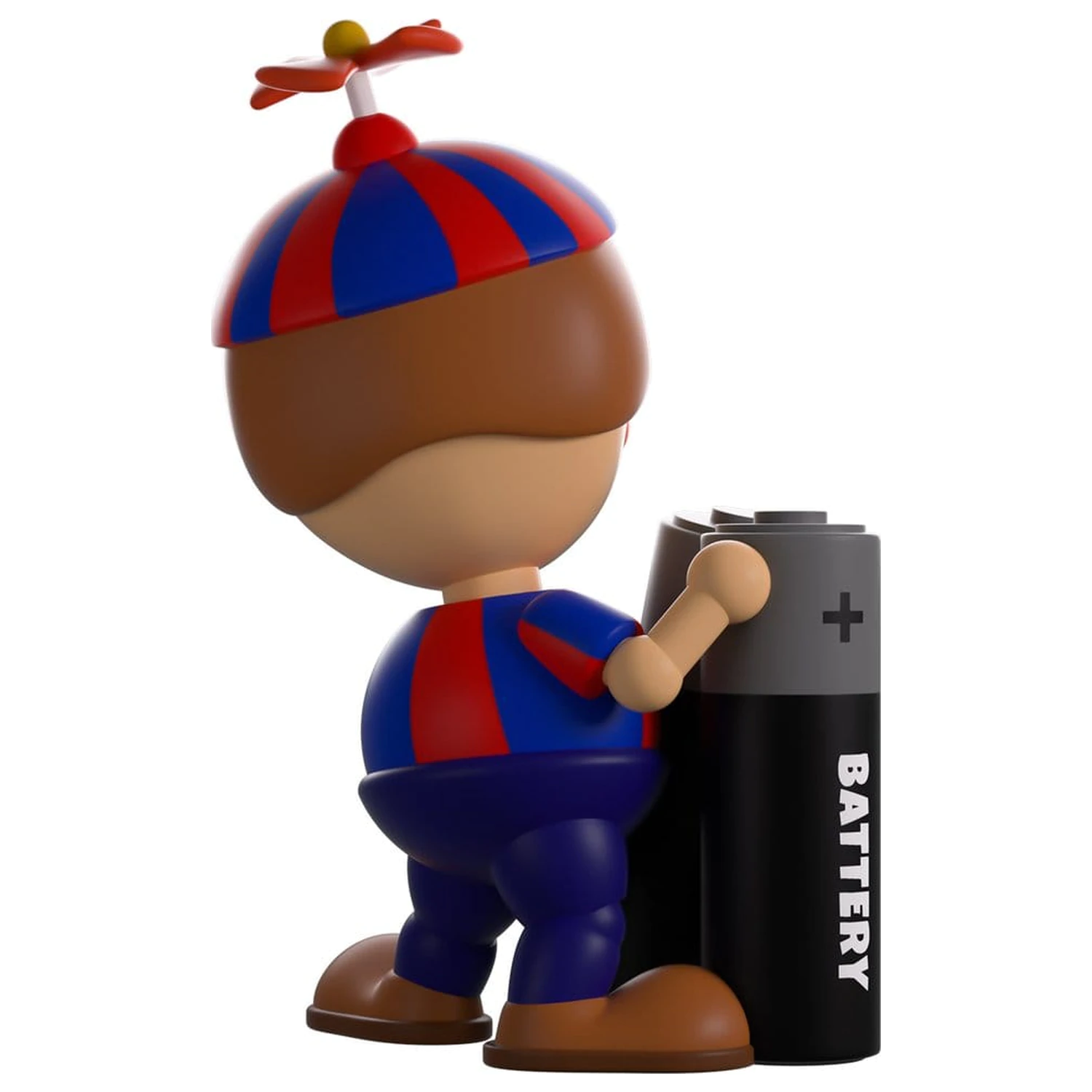 Five Nights at Freddy's Vinyl figura Battery Balloon Boy 12 cm fotografija proizvoda