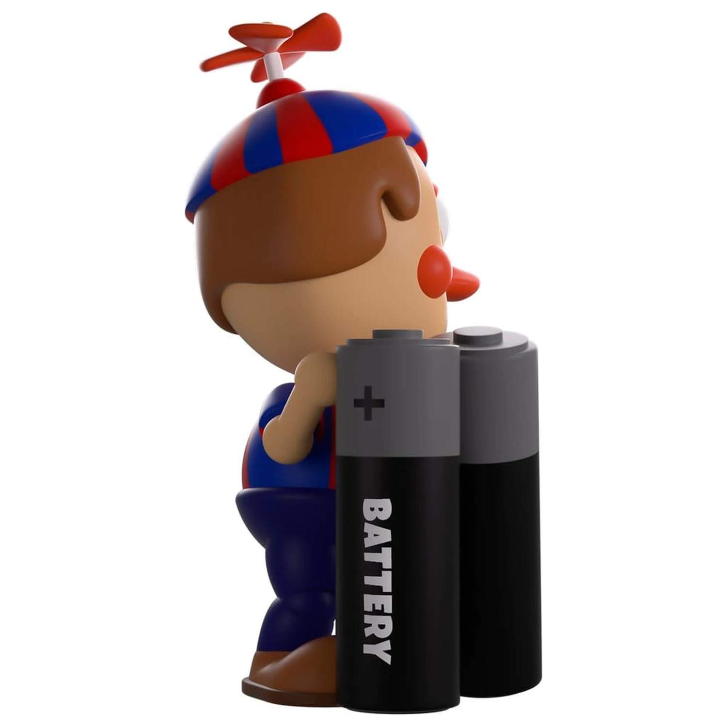Five Nights at Freddy's Vinyl figura Battery Balloon Boy 12 cm fotografija proizvoda