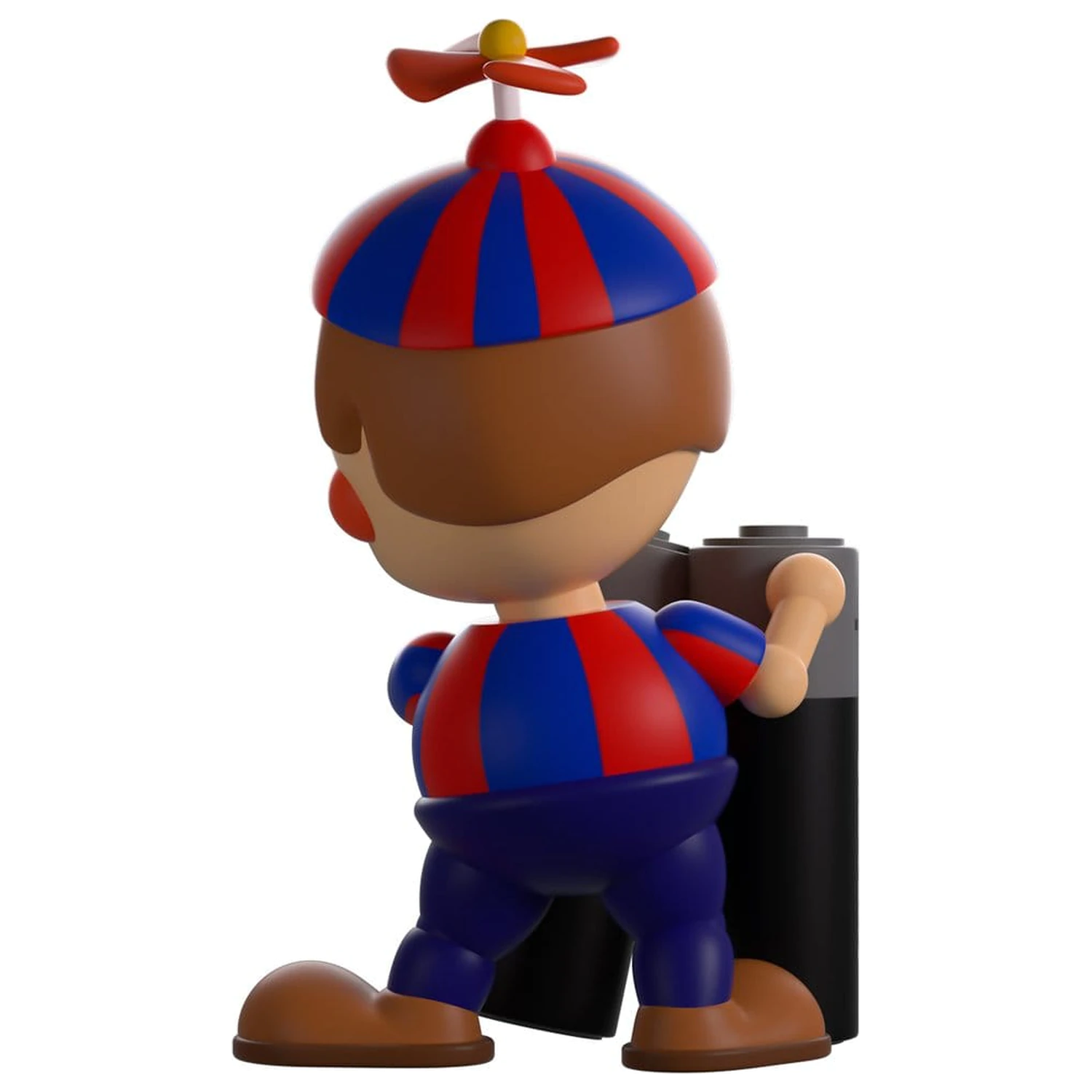 Five Nights at Freddy's Vinyl figura Battery Balloon Boy 12 cm fotografija proizvoda